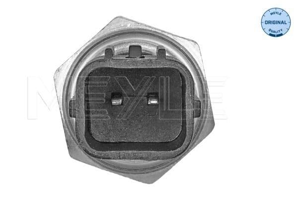 Sensor, coolant temperature