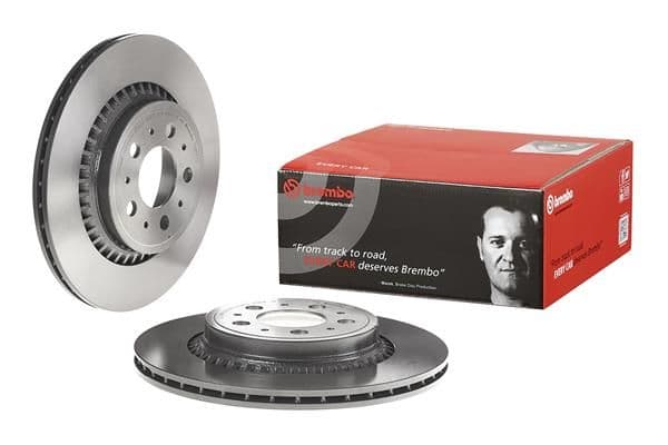 BREMBO