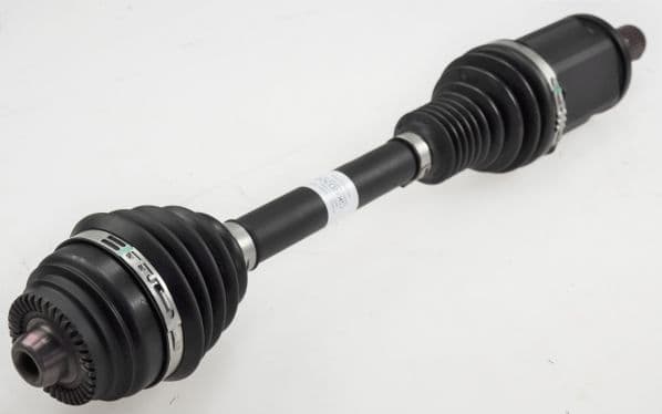 Kern van de aandrijfas past: BMW 4 GRAN COUPE (G26) 07.21-