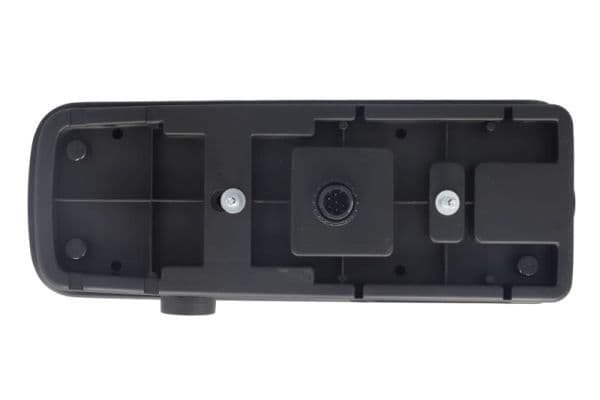 Achterlicht Rechts (LED, 24V, met indicator, anti-fog licht, achteruitrijlicht, met stoplicht, parkeerlicht, zijspeling) past: DAF 75 CF, CF 65, CF 75, CF 85, LF 45, LF 55, XF 105 01.01-