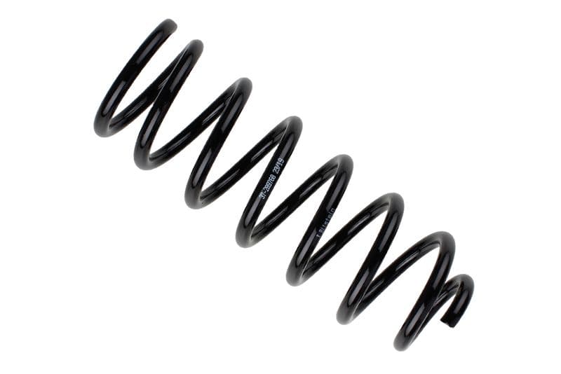 Spiraalveer Voor Links/Rechts past: MERCEDES C (C205), C (W205), C T-MODEL (S205) 1.5H-4.0 12.13-04.23