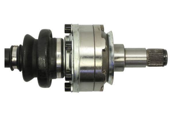 Aandrijfas Achter Links/Rechts 635mm (voor voertuigen zonder ABS, nieuw) past: MERCEDES 123 (C123), 123 T-MODEL (S123), 123 (W123), /8 (W114), SL (C107), SL (R107) 2.0-3.8 01.68-12.85