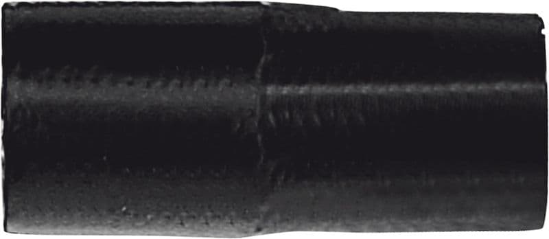 Koelsysteem rubberen slang (22,5mm/20mm) past: PEUGEOT 205, 205 II, 306, 309, 309 II, 405 II, 406, 806, BOXER, EXPERT, PARTNER, PARTNER ORIGIN 1.7D/1.8D/1.9D 10.85-12.15