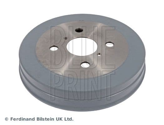 Brake drum