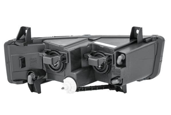 Mistlamp Voor Links (H16, RS) past: SKODA OCTAVIA III 11.12-06.16