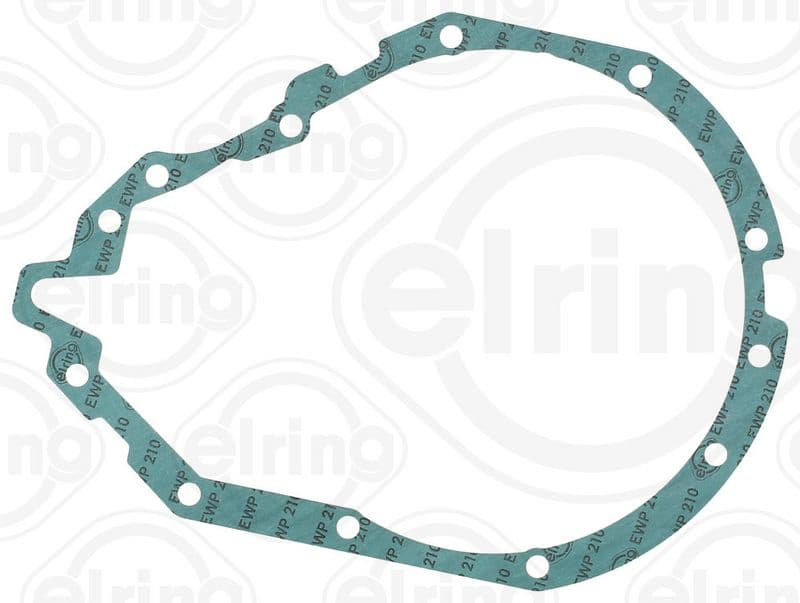 Gasket, differential