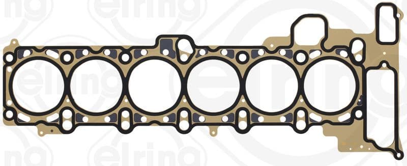 Cylinder head gasket
