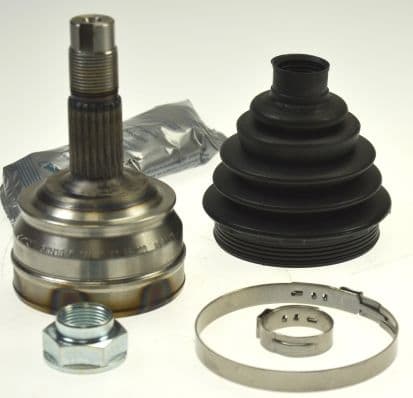 Gasveer bestuurderscabine (8/18,5H, L max-245mm, L min-168mm, sUV-77mm, werp kracht 250N, 9/9) past: URSUS