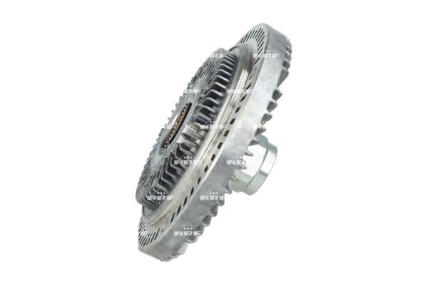 Ventilatorkoppeling past: FORD TRANSIT, TRANSIT TOURNEO 2.5D 09.91-12.00