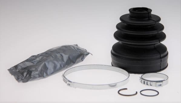 Rubberlaars Binnen/Voor (fi: 23/70) (lengte85) past: TOYOTA YARIS 1.4D 08.05-12.12