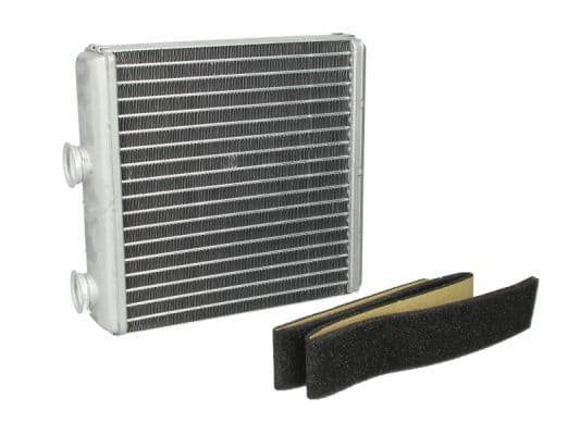 Verwarming past: OPEL MERIVA A 1.3D-1.8 05.03-05.10