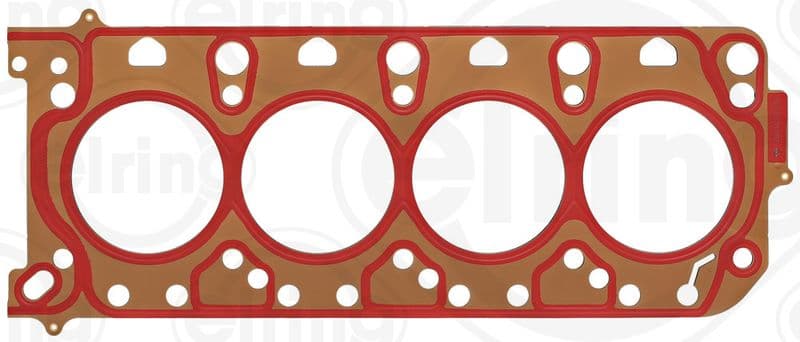 Cylinder head gasket