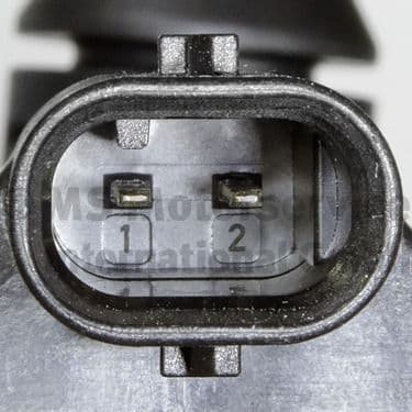 Extra waterpomp (werkingsmodus elektrisch) past: BMW 7 (G70), X5 (G05, F95), X6 (G06, F96), X7 (G07) 3.0H 07.22-