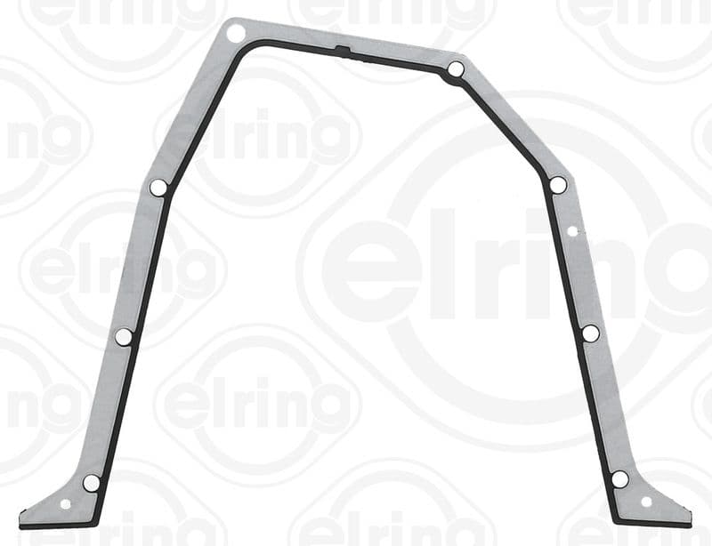 Gasket, housing cover (crankcase)