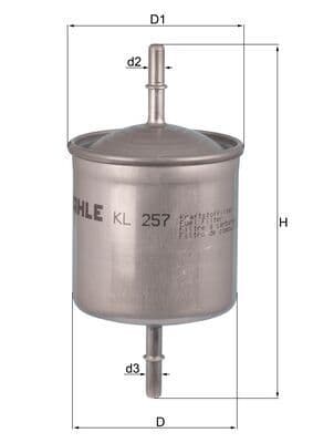 Fuel Filter