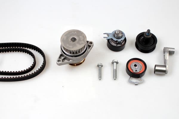 Water Pump & Timing Belt Kit
