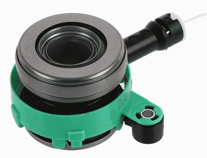 Hydraulisch concentrisch lager past: CHRYSLER SEBRING  CITROEN C4 AIRCROSS, C-CROSSER, C-CROSSER ENTERPRISE  DODGE AVENGER, CALIBER, JOURNEY  FIAT FULLBACK  JEEP COMPASS 1.5-2.4LPG 09.05-