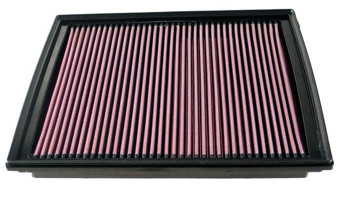 Air filter