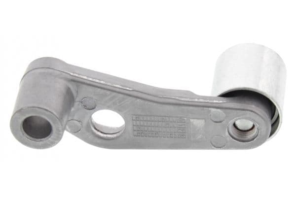 Schokdemper Achter Links/Rechts past: SEAT AROSA  VW LUPO I 1.0-1.7D 05.97-07.05