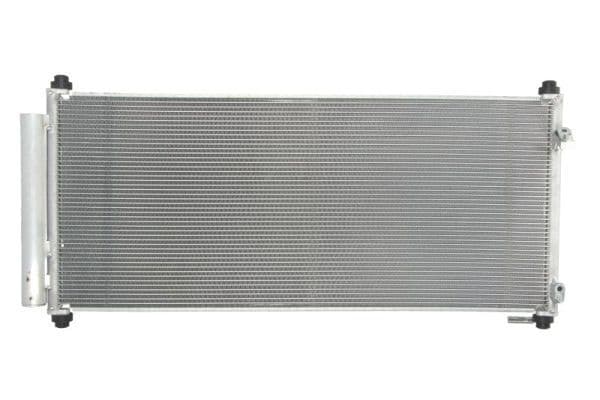 A/C condensator (met droger) past: HONDA CR-Z, INSIGHT, JAZZ III 1.2-1.5H 07.08-