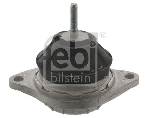 Motorsteun Voor Links/Rechts, hydraulisch past: AUDI 100 C3, 200 C2, 200 C3, 80 B2, 80 B4, 90 B2, COUPE B2, QUATTRO  VW PASSAT B2, SANTANA 1.9-2.3 10.79-01.96