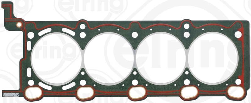 Cylinder head gasket