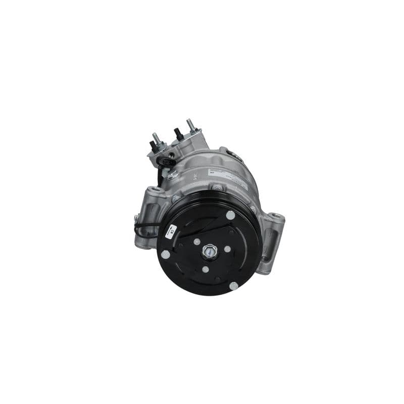 Airconditioning compressor past: JAGUAR E-PACE, F-PACE, F-TYPE, XE, XF II, XF SPORTBRAKE, XJ  LAND ROVER DEFENDER, DISCOVERY IV, DISCOVERY SPORT, DISCOVERY V, RANGE ROVER EVOQUE 1.5H-5.0H 10.09-