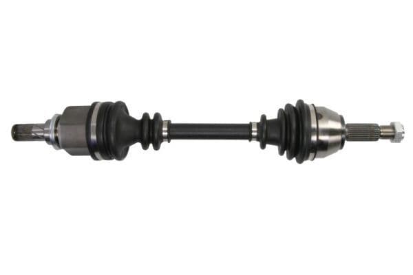 Aandrijfas Voor Links 565mm (nieuw) past: FORD B-MAX, FIESTA VI 1.0/1.6 09.12-