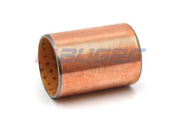 Steering knuckle pivot sleeve