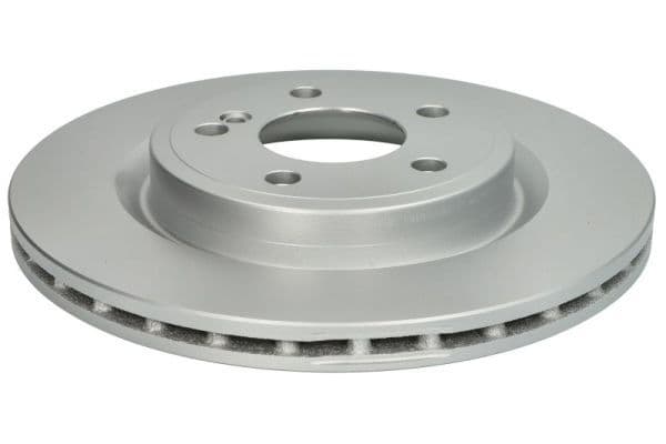 Brake disc Achter Links/Rechts past: MERCEDES A (W176), CLA (C117), CLA SHOOTING BRAKE (X117), GLA (X156) 2.0/2.2D 06.13-12.19