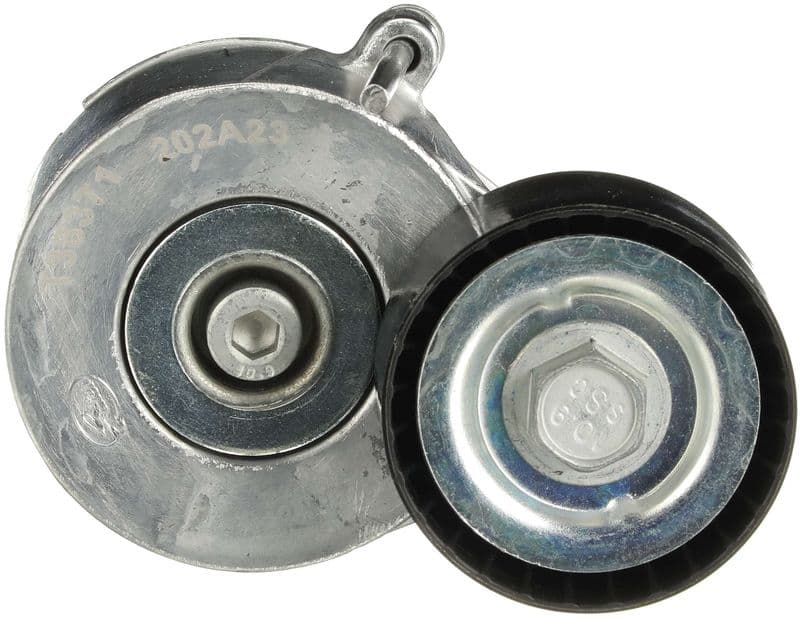 Multi-V riemspanner past: CITROEN BERLINGO, C5 II, XSARA, XSARA PICASSO  FORD FIESTA V, FUSION  MAZDA 2  PEUGEOT 206, 407, PARTNER  SUZUKI LIANA 1.4D/1.6D 09.01-