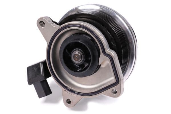 Waterpomp, met pakking past: AUDI A1  SEAT ALHAMBRA, IBIZA IV, IBIZA IV SC, IBIZA IV ST  SKODA FABIA II  VW BEETLE, CC B7, EOS, GOLF PLUS V, GOLF V, GOLF VI 1.4/1.4ALK/1.4CNG 11.05-07.18