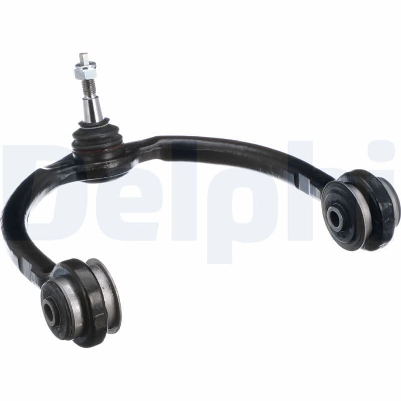 Vooras spoorcontrole arm Links/Rechts top voor past: JEEP COMMANDER, GRAND CHEROKEE III 3.0-6.1 10.04-