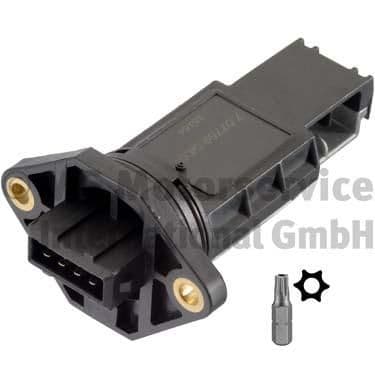 Mass Air Flow Sensor