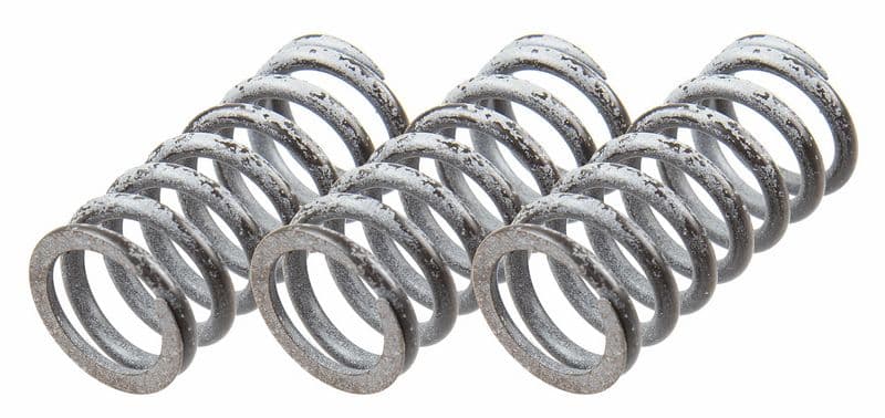 Koppelingsveren set past: KAWASAKI Z 300 2015-2017