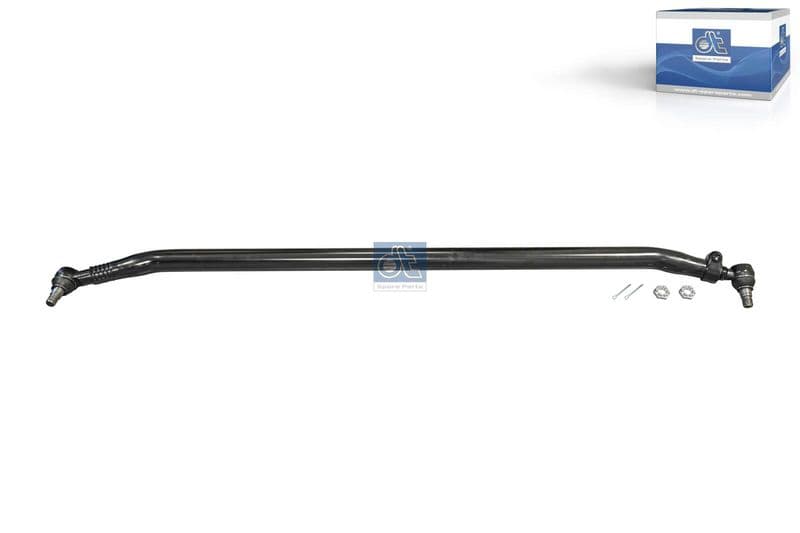 Steering rod