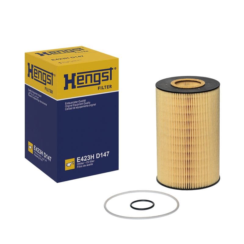HENGST FILTER