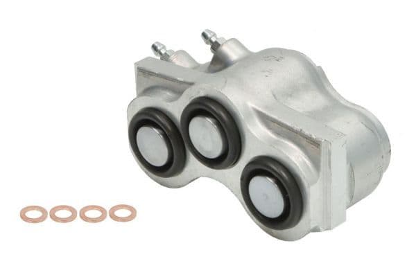 Schijfremklauw Voor Rechts (nieuw) past: LADA NIVA 1.6-1.9D 12.76-