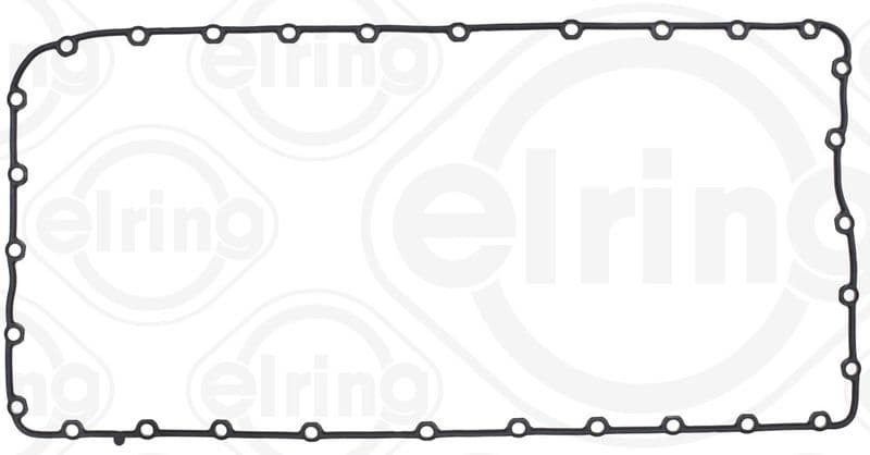 Carter pakking (acm) past: RVI E.TECH 400.18, E.TECH 400.18T, E.TECH 400.24, E.TECH 400.26, E.TECH 440.18, E.TECH 440.18T, E.TECH 440.24, E.TECH 440.26, E.TECH 440.26T, E.TECH 480.18