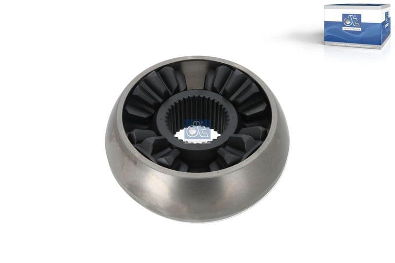 Airconditioning compressor (gereviseerd) past: HONDA CIVIC VIII 2.2D 09.05-12.11