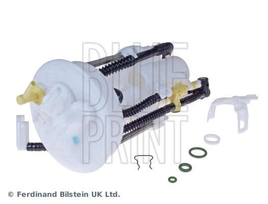 Brandstoffilter past: HONDA CIVIC VIII, JAZZ III 1.2-1.8 09.05-12.15