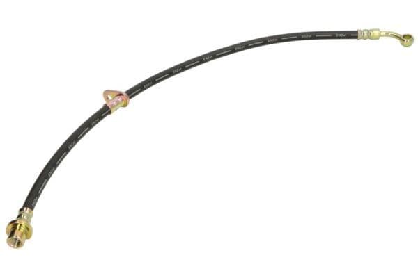Remleiding/slang (lengte 640mm, M10x1/Banjo) past: HONDA CR-V V 2.0H 12.18-