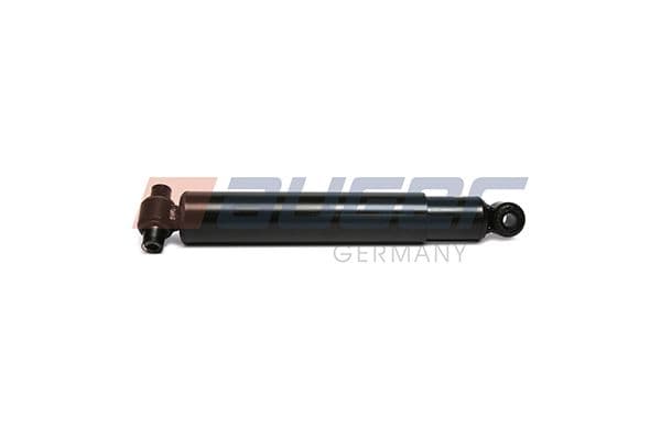 Stuurstang in lengterichting (L-1658mm) past: DAF 75 CF, 85 CF, 95 XF 01.97-