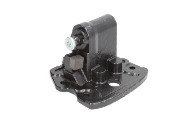 Door hinge Links past: MAN TGA, TGL I, TGM I, TGX I 04.00-