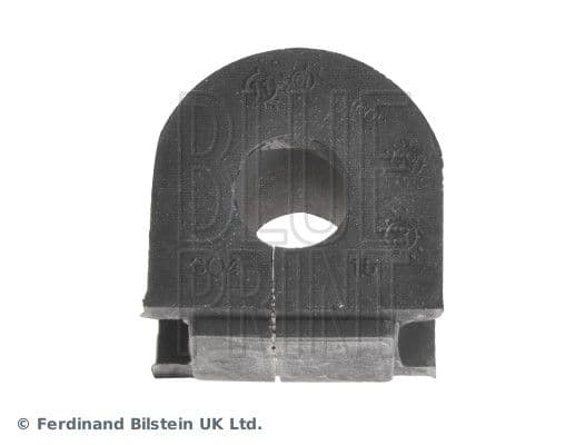 Mounting, stabiliser bar