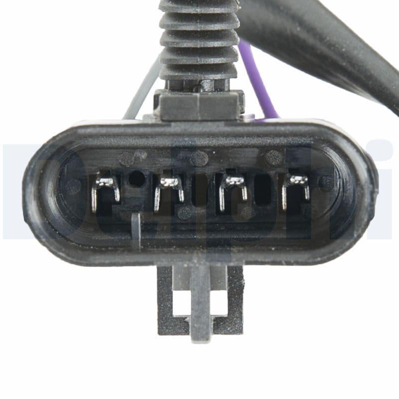 Lambda sonde (aantal draden 4, 400mm) past: CHEVROLET AVEO / KALOS, EPICA, EVANDA, LACETTI, NUBIRA  DAEWOO EVANDA, KALOS, LACETTI, NUBIRA  ISUZU TROOPER III  OPEL ASTRA F 1.4-3.5 10.95-