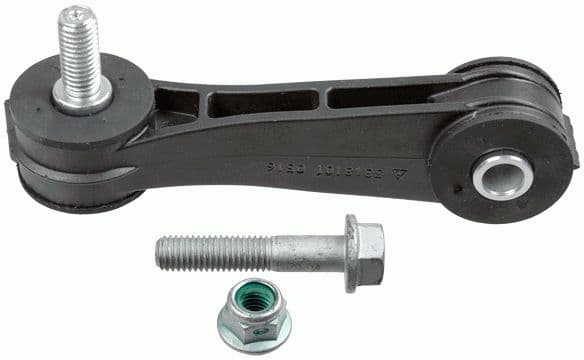 Stabilisatorstang Voor Links/Rechts 105mm , hoeveelheid per as: 2 past: AUDI A3  SEAT LEON, TOLEDO II  SKODA OCTAVIA I  VW BORA, BORA I, GOLF IV, NEW BEETLE 1.4-3.2 09.96-12.13