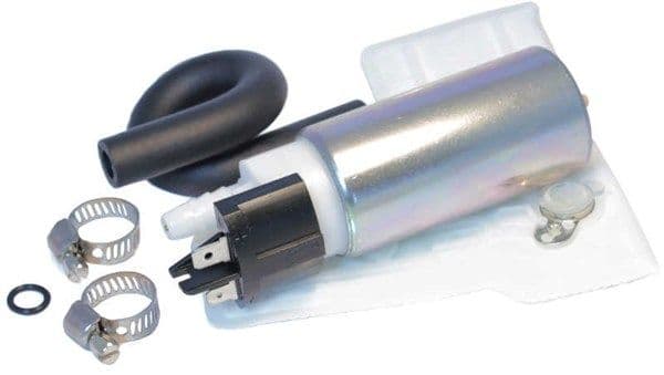 Elektrische brandstofpomp (patroon) past: CHRYSLER PT CRUISER  JEEP CHEROKEE, WRANGLER II 1.6-4.0 06.98-12.10