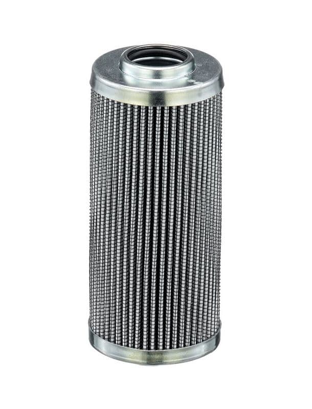 Hydraulic filter
