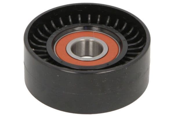 Meervoudige V-snaar spanrol past: MERCEDES E (W211), G (W463), M (W163), S (W220, V220) 4.0D 06.00-12.08